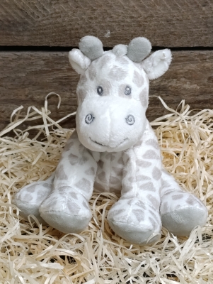 Rattle Giraffe.