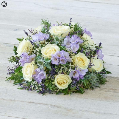 Florists Choice Posy Neutral