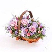 Mixed Basket florist
