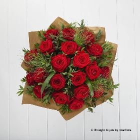 Rose Adoration Hand tied (20)