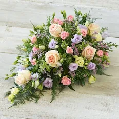 Florist Choice Pastel Spray