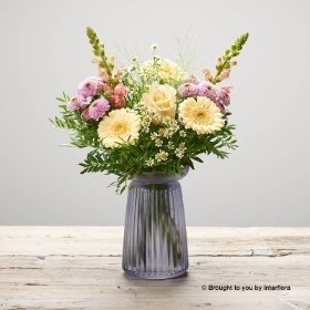 Florist Choice Vase Arrangement