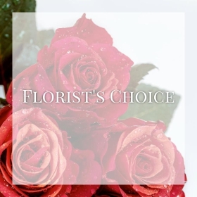 Florist Choice Bouquet from €55