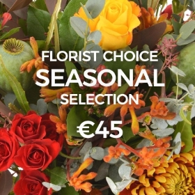 Florist Choice Seasonal 40