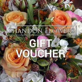 Gift Voucher