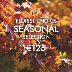 Florist Choice Seasonal 125