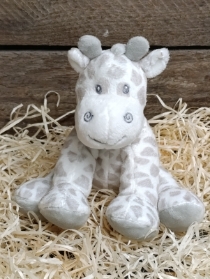 Rattle Giraffe.