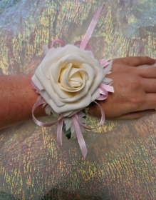 Artificial Corsages