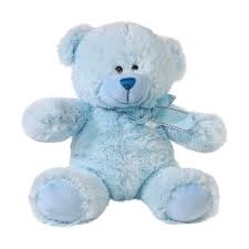 Blue Bear