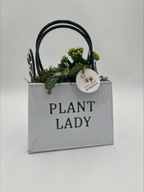Planter Handbag
