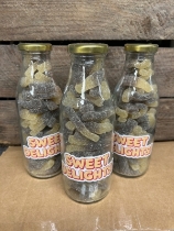 Sweet Delight Sweet Jar