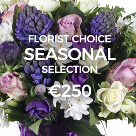 Florist Choice Seasonal 250